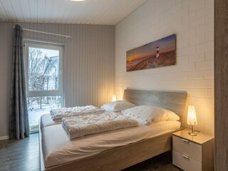 Vakantiehuis Granzow Kenmerken 15