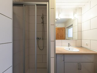 Ferienhaus Granzow Ausstattung 16