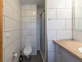 Vakantiehuis Granzow Kenmerken 17
