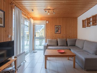 Holiday house Granzow Features 4