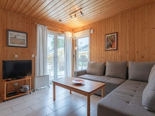Ferienhaus Granzow Ausstattung 6