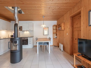 Ferienhaus Granzow Ausstattung 7