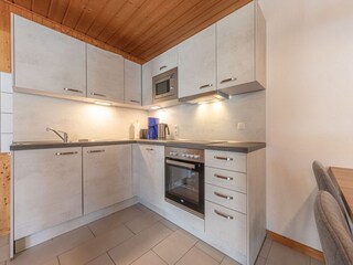 Casa per le vacanze Granzow Caratteristiche 6