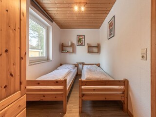 Casa per le vacanze Granzow Caratteristiche 7