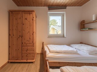 Holiday house Granzow Features 8