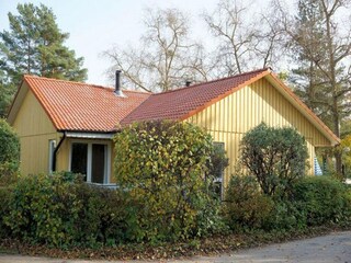 Casa per le vacanze Granzow Registrazione all'aperto 3