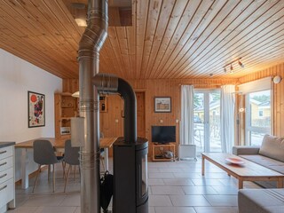Ferienhaus Granzow Ausstattung 14