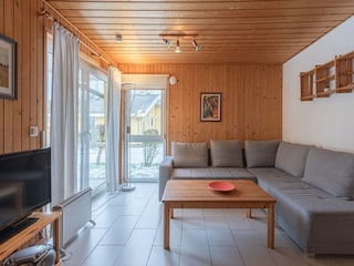 Holiday house Granzow Features 10