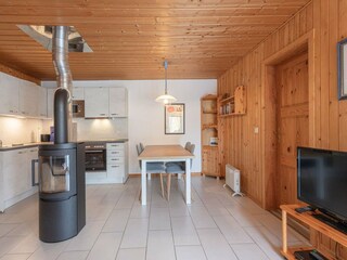 Ferienhaus Granzow Ausstattung 11