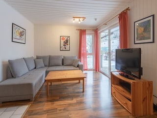 Casa per le vacanze Granzow Caratteristiche 5