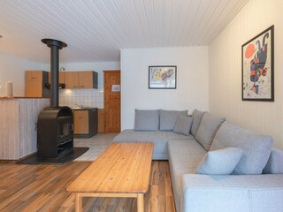 Casa per le vacanze Granzow Caratteristiche 6