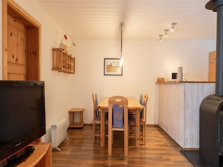 Casa per le vacanze Granzow Caratteristiche 8
