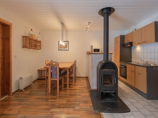 Casa per le vacanze Granzow Caratteristiche 9