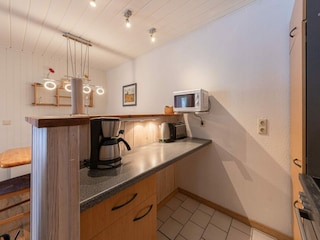 Casa per le vacanze Granzow Caratteristiche 10