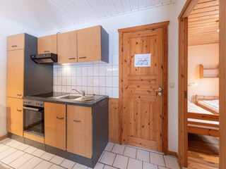 Casa per le vacanze Granzow Caratteristiche 11