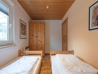 Casa de vacaciones Granzow Características 12