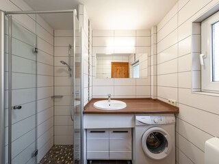 Casa per le vacanze Granzow Caratteristiche 17