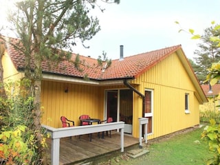 Casa per le vacanze Granzow Registrazione all'aperto 3