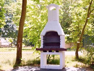 Casa per le vacanze Granzow Registrazione all'aperto 4