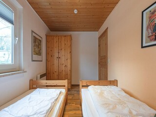 Casa de vacaciones Granzow Características 10