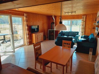 Casa de vacaciones Granzow Características 8