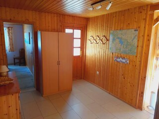 Casa de vacaciones Granzow Características 10
