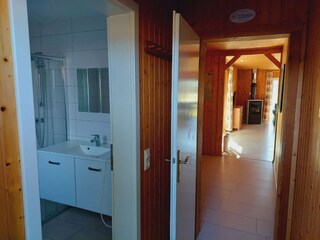 Casa de vacaciones Granzow Características 11