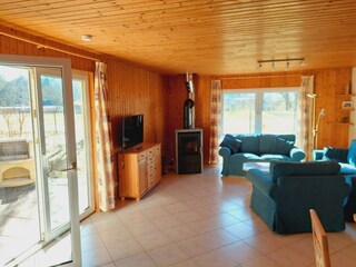Casa de vacaciones Granzow Características 13