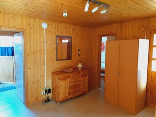 Casa de vacaciones Granzow Características 14