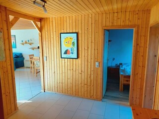 Casa de vacaciones Granzow Características 15
