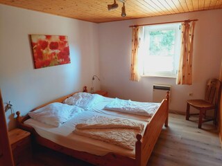 Casa de vacaciones Granzow Características 16
