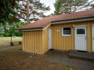 Vakantiehuis Granzow Buitenaudio-opname 4