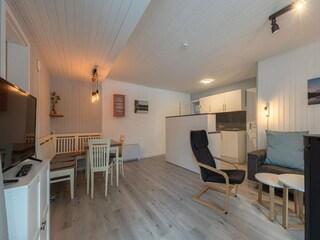 Casa per le vacanze Granzow Caratteristiche 7