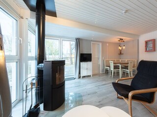 Vakantiehuis Granzow Kenmerken 8