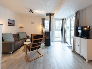 Holiday house Granzow Features 10