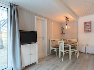 Holiday house Granzow Features 11