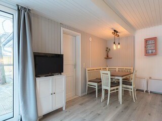 Vakantiehuis Granzow Kenmerken 11