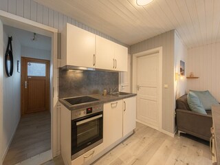 Vakantiehuis Granzow Kenmerken 15