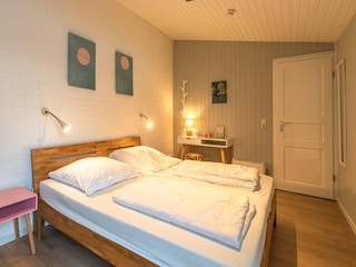 Vakantiehuis Granzow Kenmerken 17