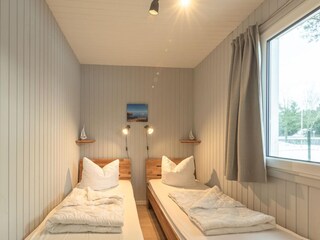 Casa per le vacanze Granzow Caratteristiche 18