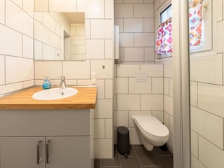 Vakantiehuis Granzow Kenmerken 21