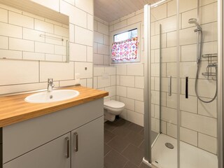 Vakantiehuis Granzow Kenmerken 22