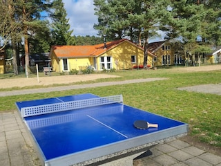 Vakantiehuis Granzow Omgeving 37