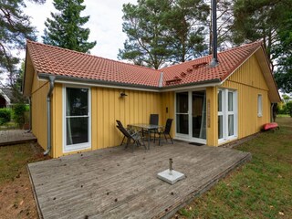 Vakantiehuis Granzow Buitenaudio-opname 5