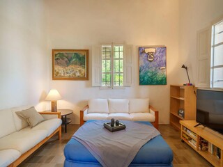 Maison de vacances Alcudia Équipement 12