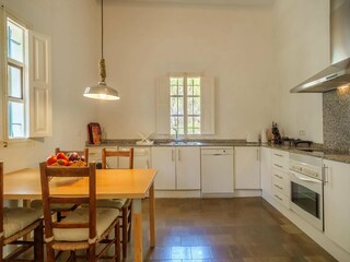 Maison de vacances Alcudia Équipement 14