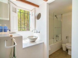 Maison de vacances Alcudia Équipement 15
