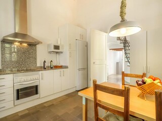 Maison de vacances Alcudia Équipement 16