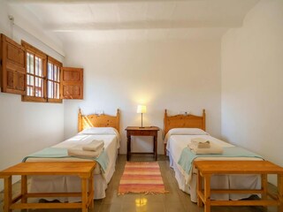 Maison de vacances Alcudia Équipement 18