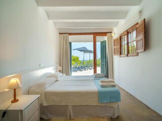 Maison de vacances Alcudia Équipement 21